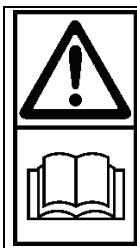 ATIKA LHF 2800 - Symbolen apparatus - 1