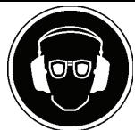 ATIKA LHF 2800 - Symbole Gerät - 5