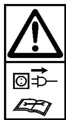 ATIKA LHF 2800 - Zvyskové riziká - 1