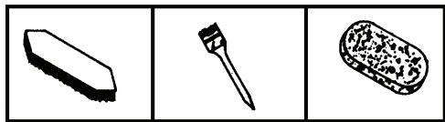 ATIKA LHF 2800 - Intreţinereași ingrijirea - 1