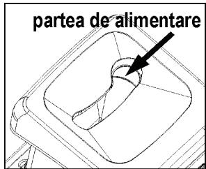 ATIKA LHF 2800 - Indicati speciale privind tocarea: - 1