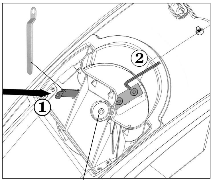 ATIKA MHD 2800 - 3aMeHa HOKei - 5