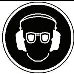 ATIKA MHD 2800 - Symboler på maskinen - 5