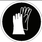 ATIKA MHD 2800 - Symbole Gerät - 6