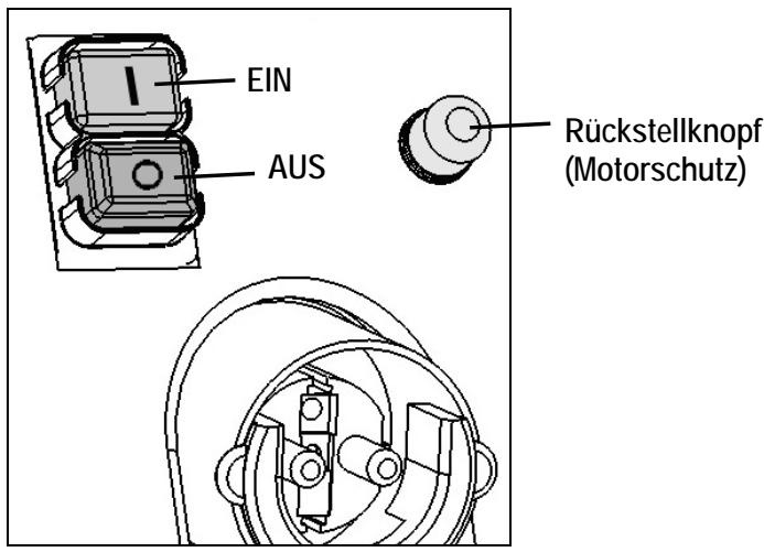 ATIKA MHD 2800 - Elektrische Sicherheit - 1