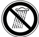 ATIKA MHD 2800 - A készüléken alkalmazott szimbólumok - 7