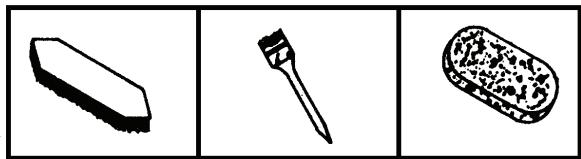 ATIKA MHD 2800 - Konserwacja i dane - 1