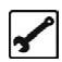 ATIKA MHD 2800 - Remplacement des couteaux - 4