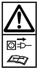 ATIKA MHD 2800 - Elektrická bezpečnost - 1