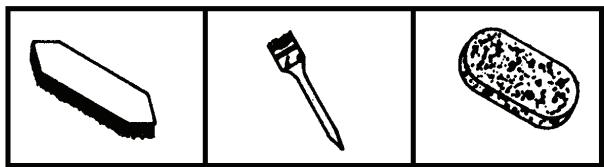 ATIKA MHD 2800 - Udržba a peće - 1