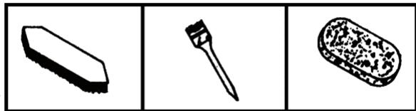 ATIKA MHD 2800 - Vedligeholdelse og pleje - 1