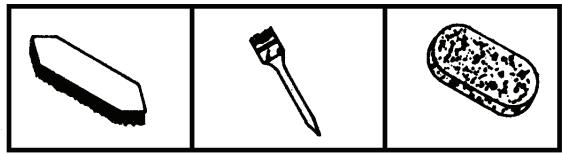 ATIKA MHD 2800 - Vzdrževanje in nega - 1