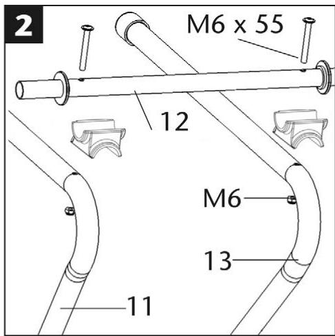 ATIKA MHD 2800 - Takuu - 3