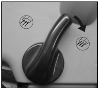 ATIKA SBH 2100 - Hinweise zur Benutzung als Geblase - 1