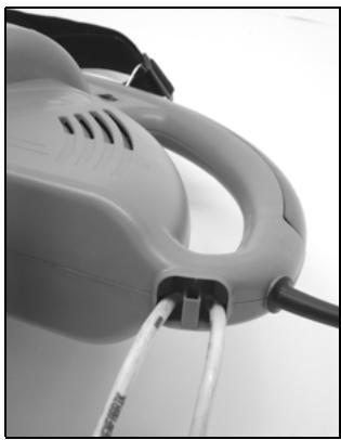 ATIKA SBH 2100 - additional SAFETY INSTRUCTIONS - 1