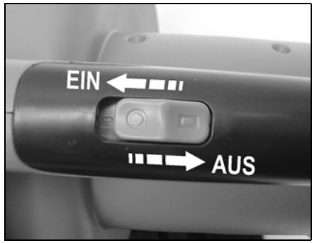 ATIKA SBH 2500 - Inserimento / Disinserimento - 1