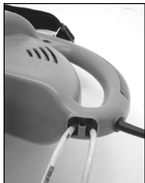 ATIKA SBH 2500 - Consignes de sécurité complémentaires - 1