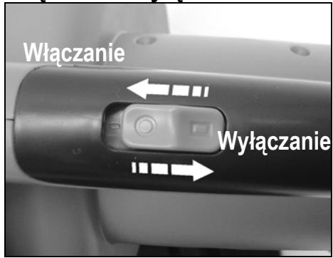 ATIKA SBH 2500 - Włączenia / wyłączenia - 1