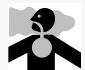 GENERAL ELECTRIC 350000 - SAFETY AND CONTROL SYMBOLS - 4