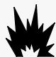 GENERAL ELECTRIC 350000 - SAFETY AND CONTROL SYMBOLS - 8