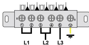 LACANCHE LCF1131E - Appareil avec 1 four gaz ou 1 four électrolyte : - 5