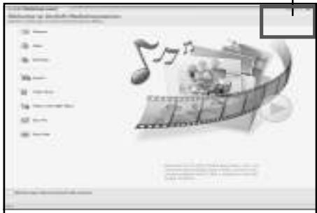 AGFAPHOTO DC-600UW - Easy Link With YouTube by Arcsoft - 2