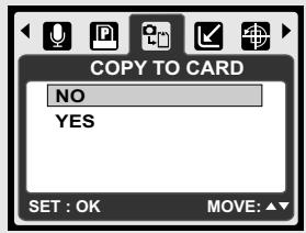 AGFAPHOTO DC-600UW - Copy To Card - 1