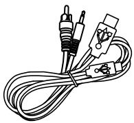 AGFAPHOTO DC-600UW - Accessories - 4