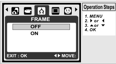 AGFAPHOTO DC-600UW - Frame - 1