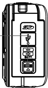 AGFAPHOTO DC-600UW - External View - 7