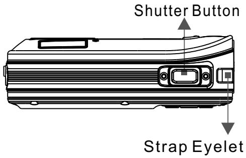 AGFAPHOTO DC-600UW - External View - 1