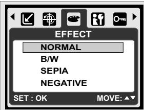AGFAPHOTO DC-600UW - Effect - 1