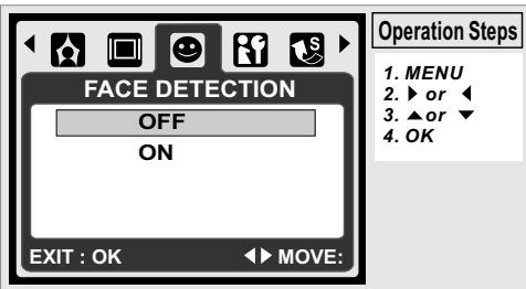 AGFAPHOTO DC-600UW - Subjects not suitable for Face Detection: - 1