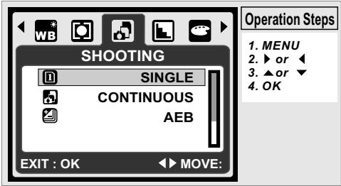 AGFAPHOTO DC-600UW - Shooting - 1
