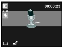 AGFAPHOTO DC-600UW - Playback of Voice Clip - 1