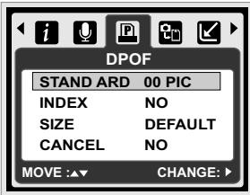 AGFAPHOTO DC-600UW - DPOF - 1