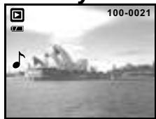 AGFAPHOTO DC-600UW - Playback of Still Image - 1