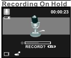 AGFAPHOTO DC-600UW - Voice Recording - 3