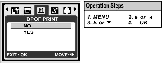 AGFAPHOTO DC-600UW - DPOF PRINT - 1