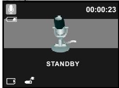 AGFAPHOTO DC-600UW - Voice Recording - 4