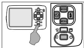 AGFAPHOTO DC-600UW - Getting Ready - 1