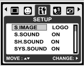 AGFAPHOTO DC-600UW - Start-up Image (Default: LOGO) - 1