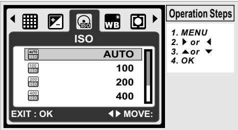 AGFAPHOTO DC-600UW - ISO - 1