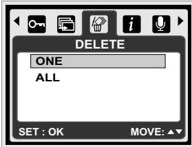 AGFAPHOTO DC-600UW - Delete - 1