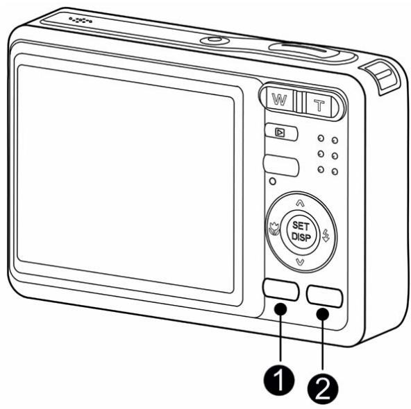 AGFAPHOTO DC-630I - Exit the ASM mode. - 1