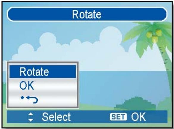 AGFAPHOTO DC-630I - Rotating Still Images - 1