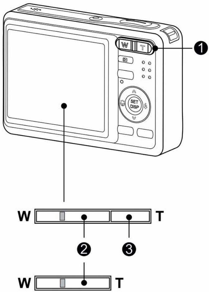 AGFAPHOTO DC-630I - Setting Image Size and Quality - 1