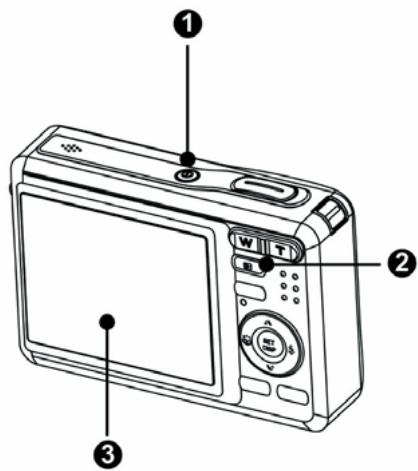 AGFAPHOTO DC-733I - 1 - 1