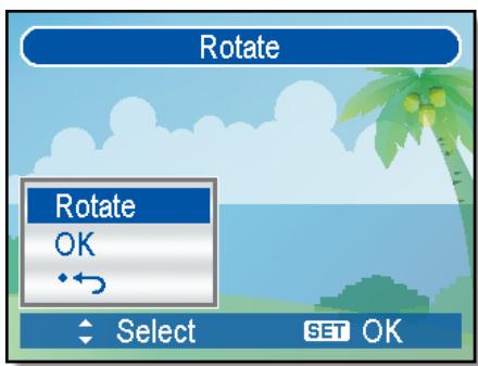 AGFAPHOTO DC-733I - Rotating Still Images - 1