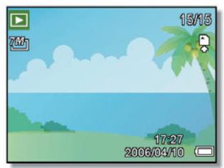 AGFAPHOTO DC-733I - Tips Holding down or scrolls images in a - 2